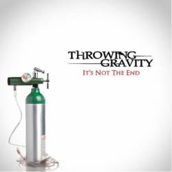 Throwing Gravity : It's Not the End